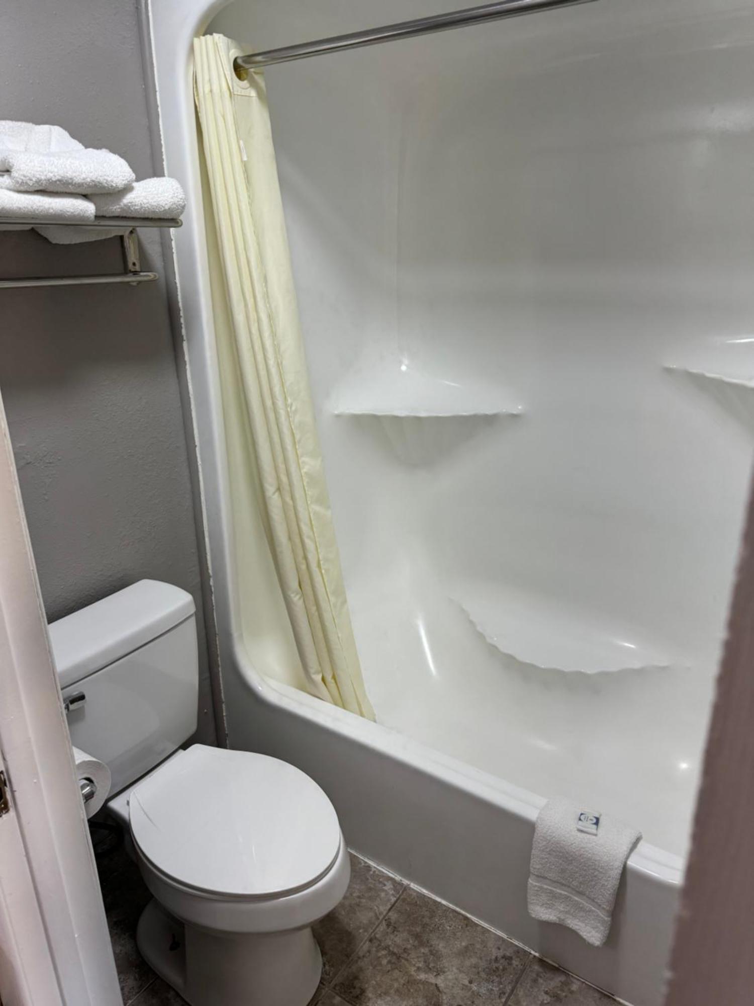 Kansas Inn Independence Экстерьер фото