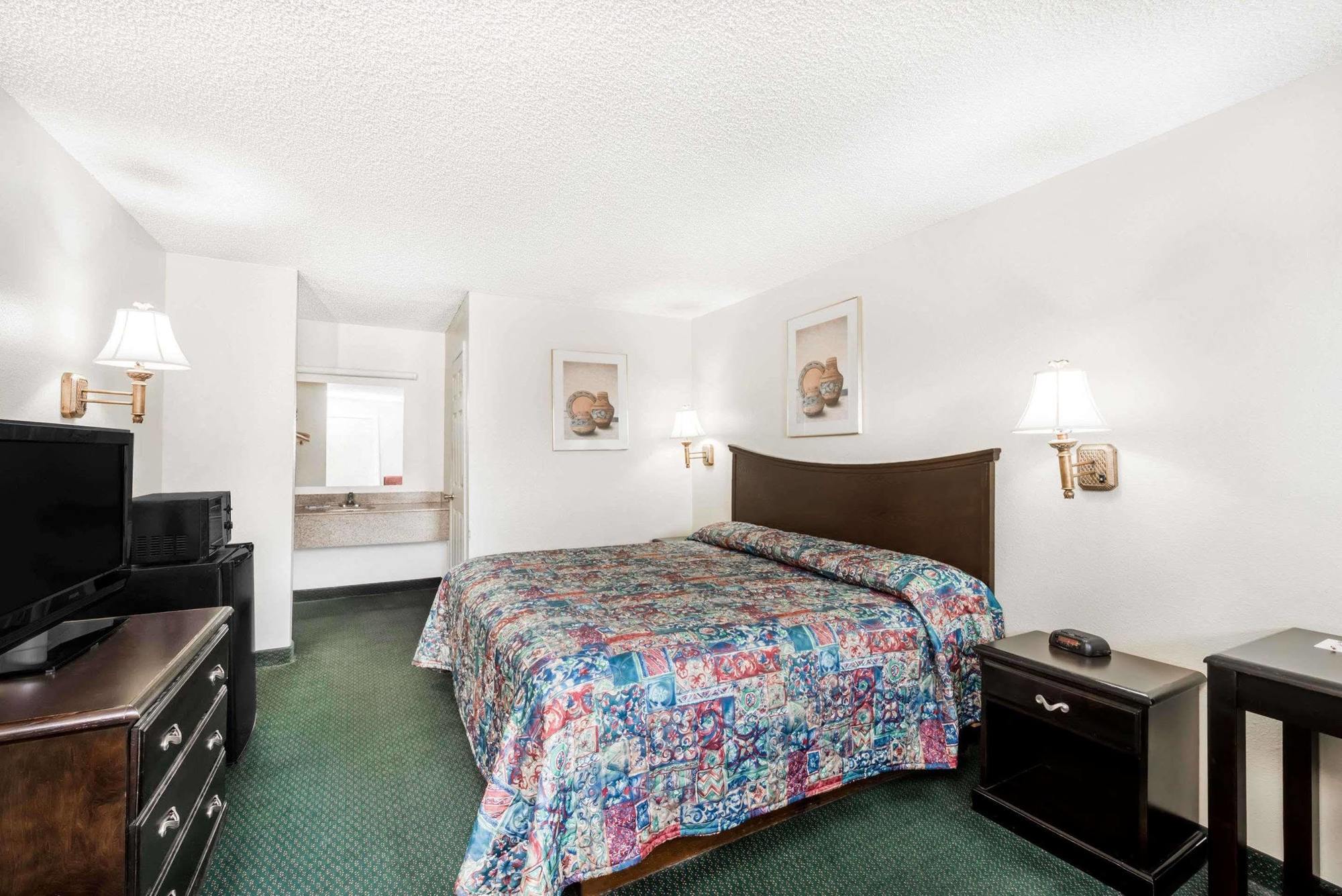Kansas Inn Independence Экстерьер фото